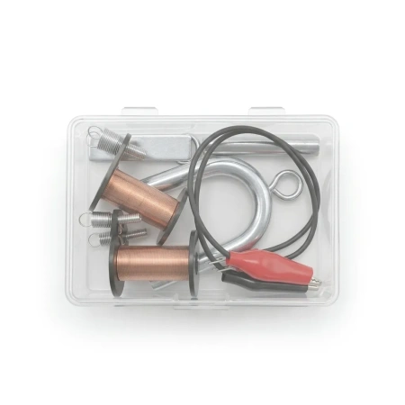 Электромагнит разборный